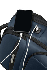 Samsonite PRO-DLX 6