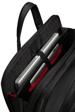 Samsonite PRO-DLX 6