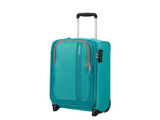 Cestovný príručný kufor na kolieskach American Tourister SEA SEEKER UPRIGHT UNDERSEATER