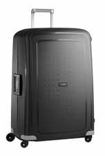 Cestovný škrupinový kufor na kolieskach Samsonite SPINNER 81/30 - S´CURE