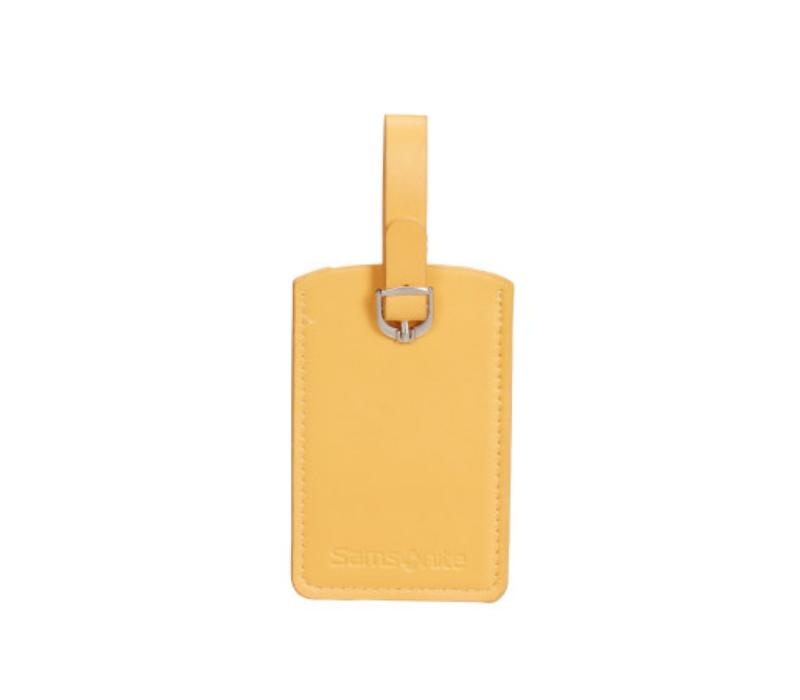Samsonite Luggage accessories RECTANGLE LUGGAGE TAG X2