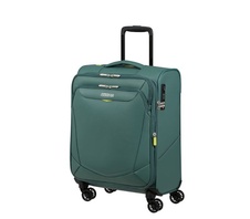 American Tourister SUMMERRIDE SPINNER S EXP - COATED