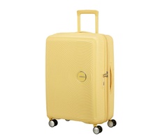 Cestovný kufor na štyroch kolieskach American Tourister SOUNDBOX SPINNER 67 EXP