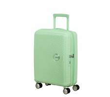 Cestovný kufor na štyroch kolieskach American Tourister SOUNDBOX SPINNER 55 EXP