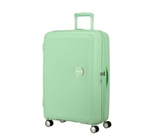 Cestovný kufor na štyroch kolieskach American Tourister SOUNDBOX SPINNER 77 EXP