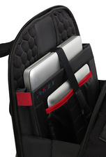 Samsonite PRO-DLX 6