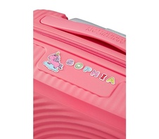American Tourister Soundbox MINI