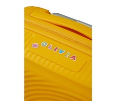 American Tourister Soundbox MINI