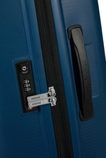 American Tourister AEROSTEP