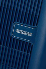 American Tourister AEROSTEP