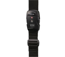 Samsonite Global Travel ACCESSORIES