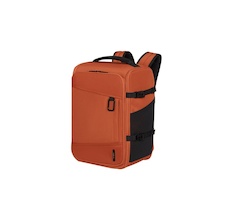 Samsonite 2FIT Underseat Backpack 2 in 1