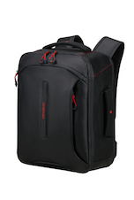 Samsonite ECODIVER Laptop Backpack S Underseater Black