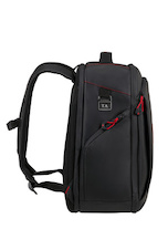 Samsonite ECODIVER Laptop Backpack S Underseater Black
