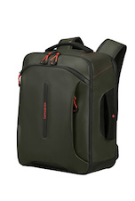 Samsonite ECODIVER Laptop Backpack S Underseater