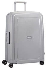 Cestovný škrupinový kufor na kolieskach Samsonite SPINNER 75/28 - S`CURE