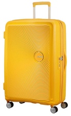 Cestovný kufor na štyroch kolieskach American Tourister SOUNDBOX SPINNER 77 EXP