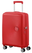 Cestovný kufor na štyroch kolieskach American Tourister SOUNDBOX SPINNER 55 EXP