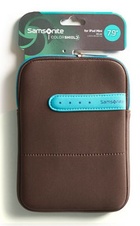 Samsonite Colorshield