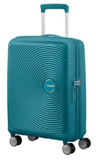 Cestovný kufor na štyroch kolieskach American Tourister SOUNDBOX SPINNER 55 EXP