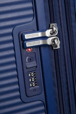 American Tourister Soundbox